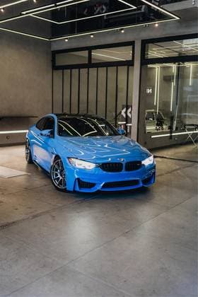 Carro 3.0 COUPÉ I6 24V GASOLINA 2P AUTOMÁTICO