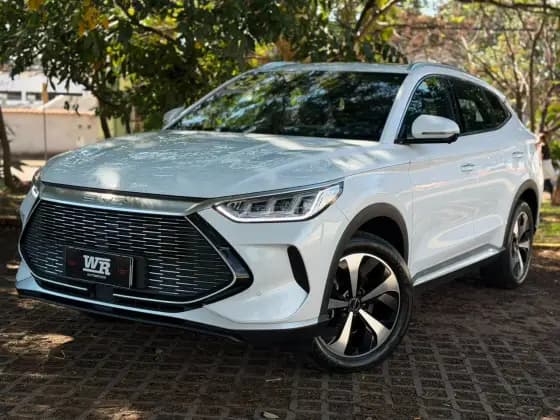 Carro 1.5 DM-I HÍBRIDO AUTOMÁTICO