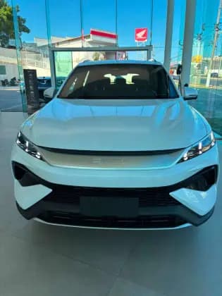 Carro 1.5 DM-I FLEX PHEV GS AUTOMÁTICO