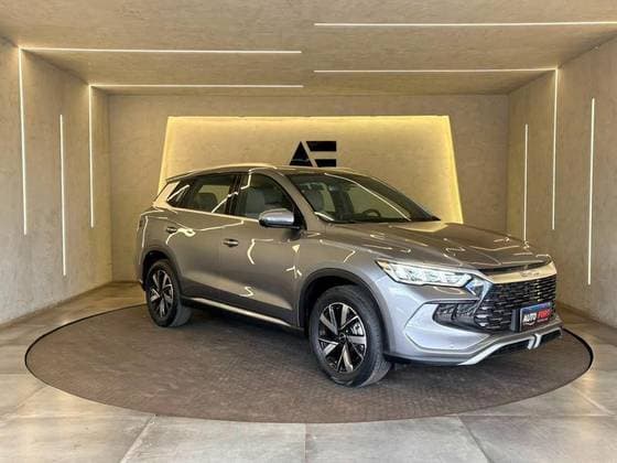 Carro 1.5 DM-I HÍBRIDO GS AUTOMÁTICO