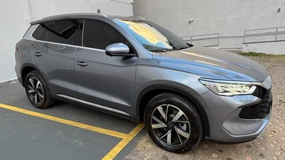 Carro 1.5 DM-I HÍBRIDO GL AUTOMÁTICO