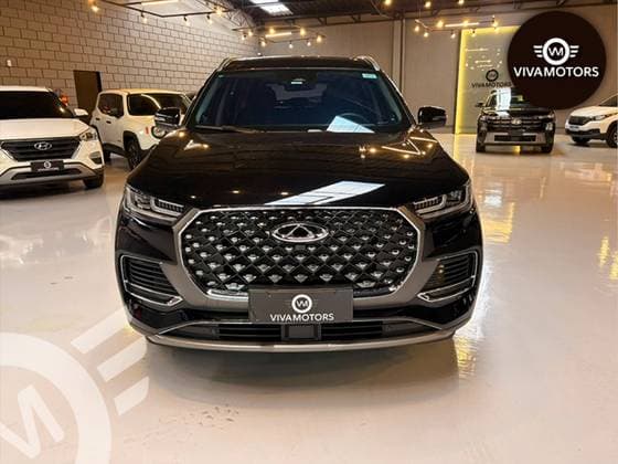 Carro 1.5 TCI PLUG-IN HYBRID DHT