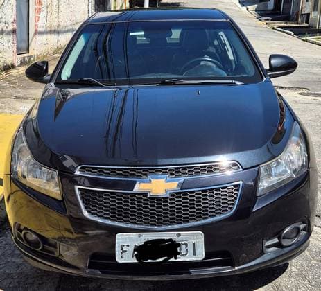 Carro 1.8 LT 16V FLEX 4P AUTOMÁTICO