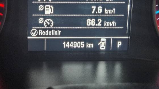 Carro 3.6 LTZ 4X4 V6 GASOLINA 4P AUTOMÁTICO