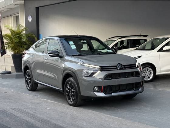 Carro 1.0 TURBO 200 FLEX DARK EDITION CVT