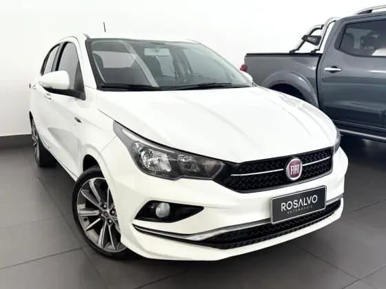 Carro 1.8 E.TORQ FLEX PRECISION AT6