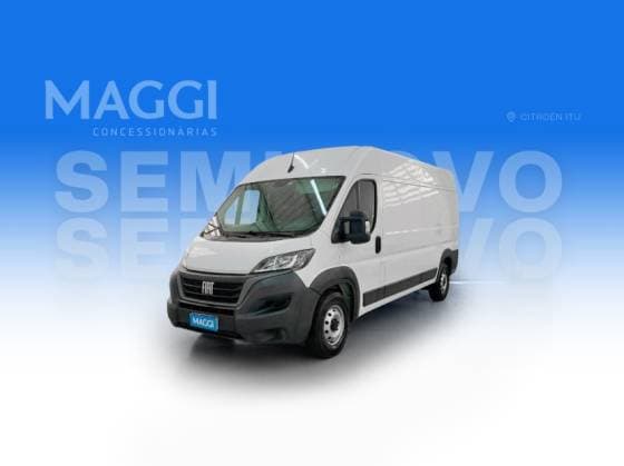 Carro 2.2 BLUEHDI DIESEL MAXICARGO MANUAL