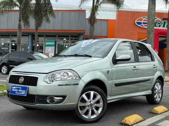 Carro 1.6 MPI ESSENCE 16V FLEX 4P AUTOMATIZADO