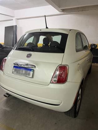 Carro 1.4 CULT 8V FLEX 2P AUTOMATIZADO