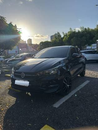 Carro 1.3 FIREFLY FLEX DRIVE GSR
