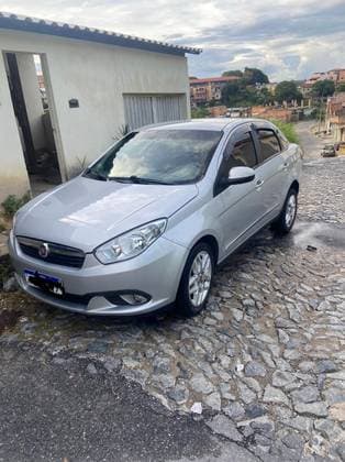 Carro 1.6 MPI ESSENCE 16V FLEX 4P AUTOMATIZADO