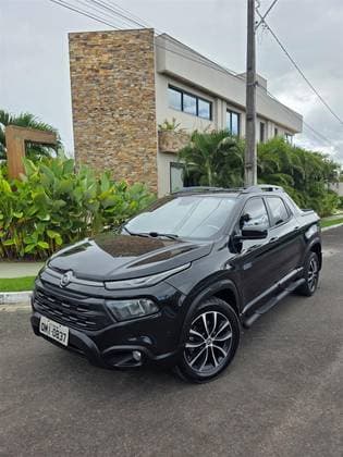 Carro 2.0 16V TURBO DIESEL ULTRA 4WD AT9