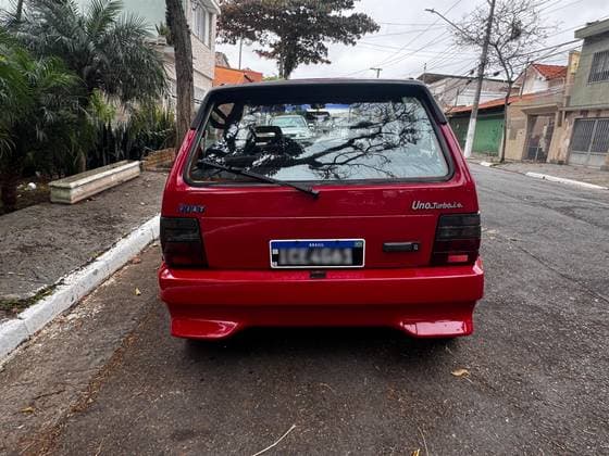 Carro 1.4 MPI 8V TURBO GASOLINA 2P MANUAL