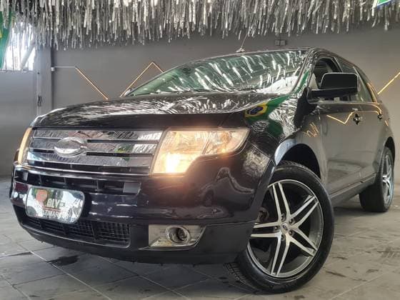 Carro 3.5 V6 GASOLINA LIMITED AWD AUTOMÁTICO