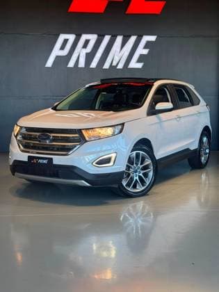 Carro 3.5 V6 GASOLINA TITANIUM AWD AUTOMÁTICO