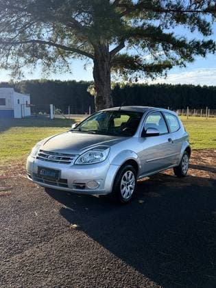 Carro 1.0 MPI 8V FLEX 2P MANUAL