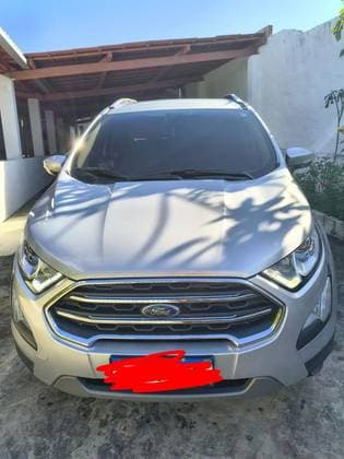 Carro 2.0 DIRECT FLEX TITANIUM AUTOMÁTICO