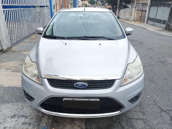 Carro 2.0 FC 16V FLEX 4P MANUAL