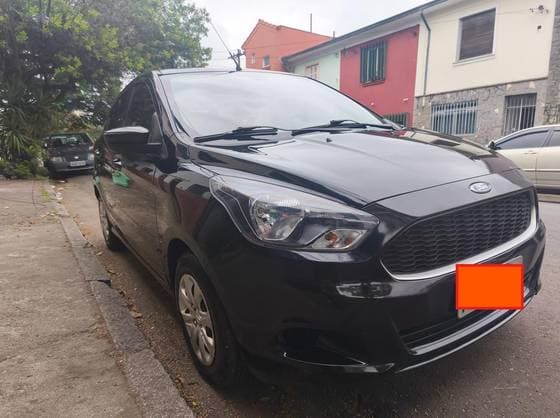 Carro 1.0 TI-VCT FLEX SE MANUAL