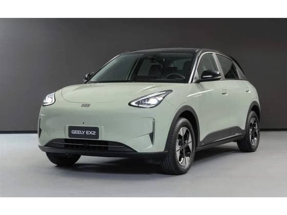 Carro 39,4 KW ELÉTRICO PRO