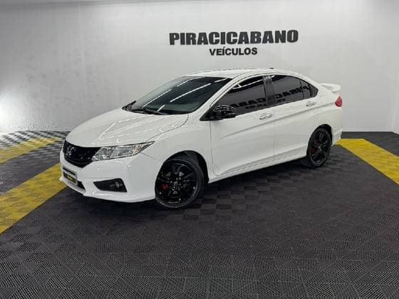 Carro 1.5 EXL 16V FLEX 4P AUTOMÁTICO