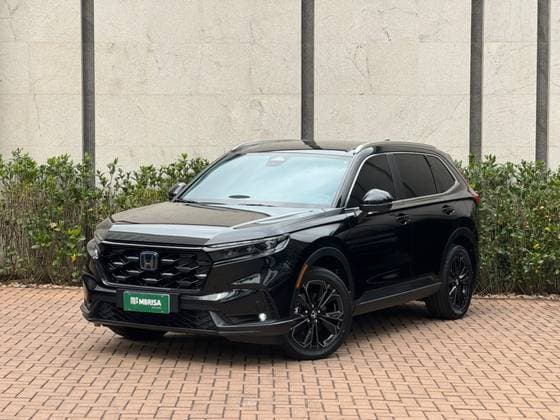 Carro 2.0 e:HEV ADVANCED E-CVT