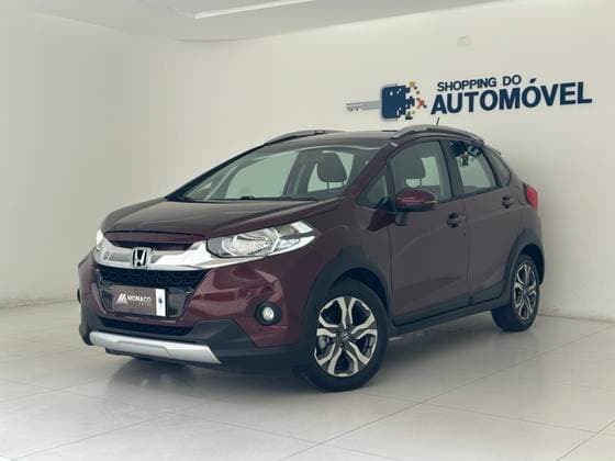Carro 1.5 16V FLEXONE EX CVT