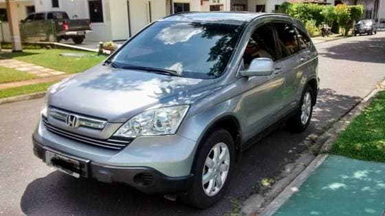 Carro 2.0 LX 4X2 16V GASOLINA 4P AUTOMÁTICO