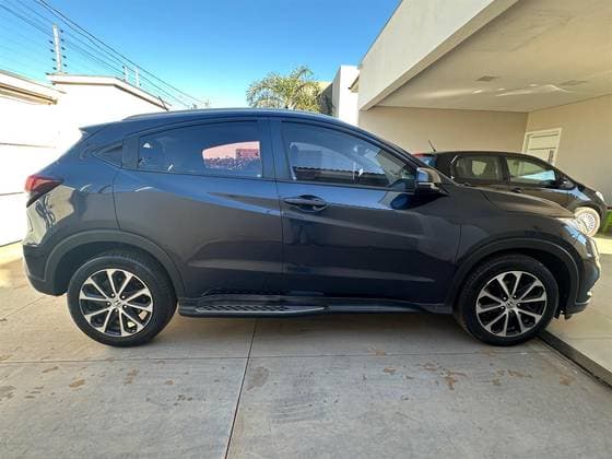 Carro 1.8 16V FLEX EXL 4P AUTOMÁTICO