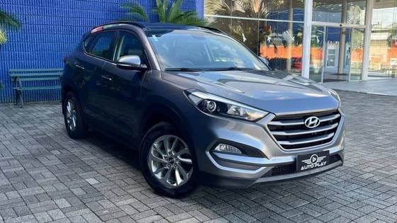 Carro 1.6 16V T-GDI GASOLINA GLS ECOSHIFT