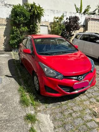 Carro 1.6 COMFORT PLUS 16V FLEX 4P MANUAL