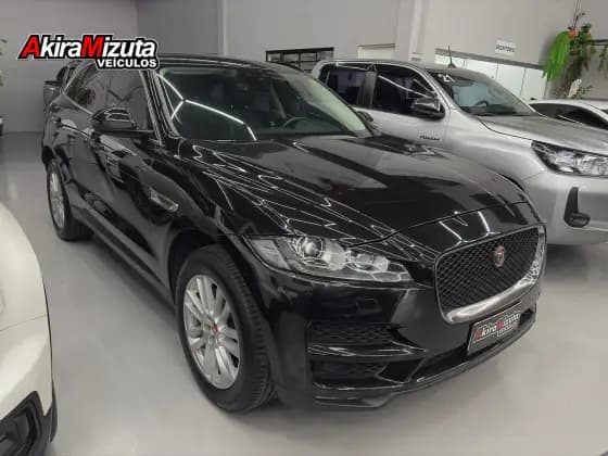 Carro 2.0 16V INGENIUM PRESTIGE AWD 4P AUTOMÁTICO