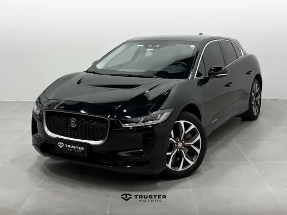 Carro 90 KW EV400 SE AWD ELÉTRICO