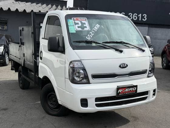 Carro 2.5 TD DIESEL STD CS MANUAL