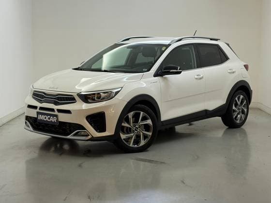 Carro 1.0 TGDI MHEV SX AUTOMÁTICO