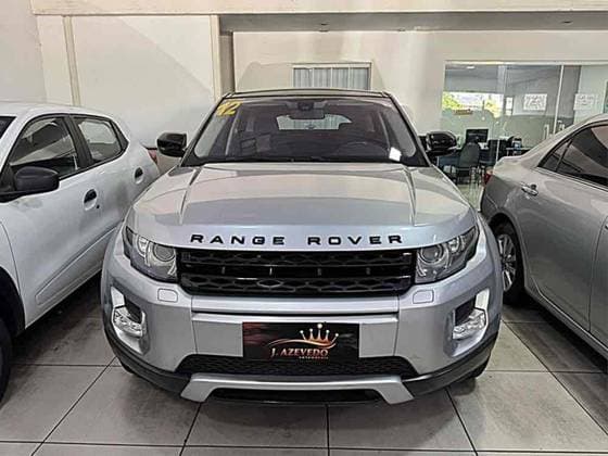 Carro 2.0 PURE 4WD 16V GASOLINA 4P AUTOMÁTICO