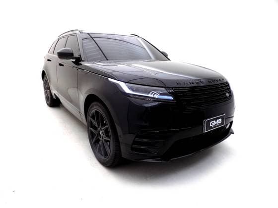 Carro 2.0 P400E PHEV R-DYNAMIC HSE AUTOMÁTICO