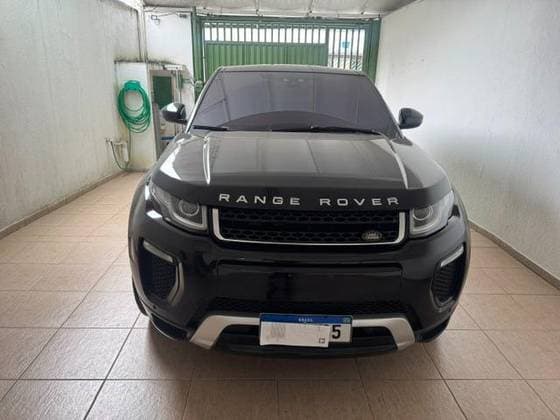 Carro 2.0 SE DYNAMIC 4WD 16V GASOLINA 4P AUTOMÁTICO