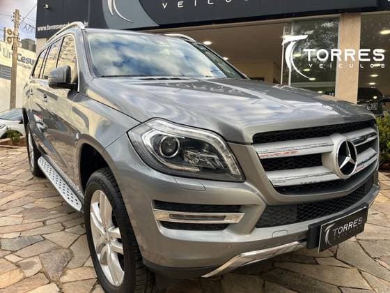 Carro 3.0 BLUETEC SPORT 4X4 V6 DIESEL 4P AUTOMÁTICO