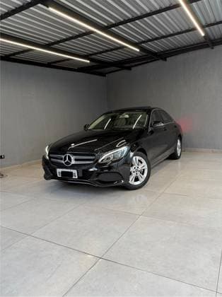Carro 2.0 CGI GASOLINA AVANTGARDE 9G-TRONIC