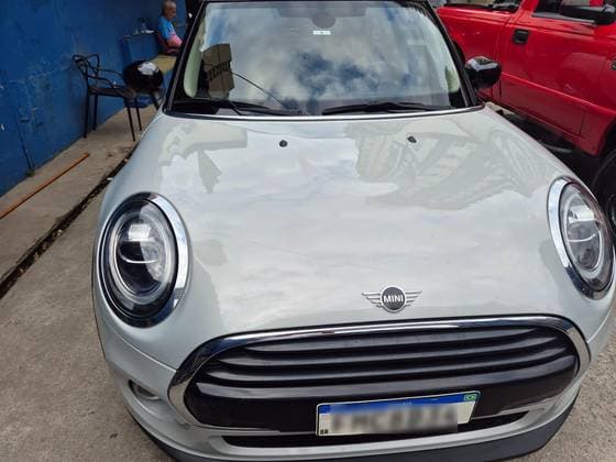 Carro 1.5 12V TWINPOWER GASOLINA EXCLUSIVE 2P STEPTRONIC