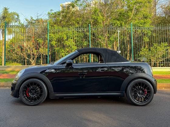 Carro 1.6 S 16V TURBO GASOLINA 2P AUTOMÁTICO