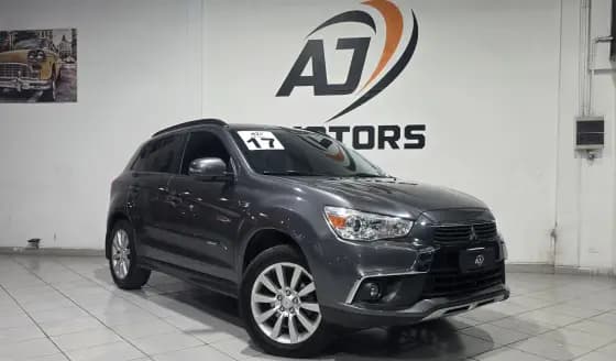 Carro 2.0 4X4 AWD 16V GASOLINA 4P AUTOMÁTICO