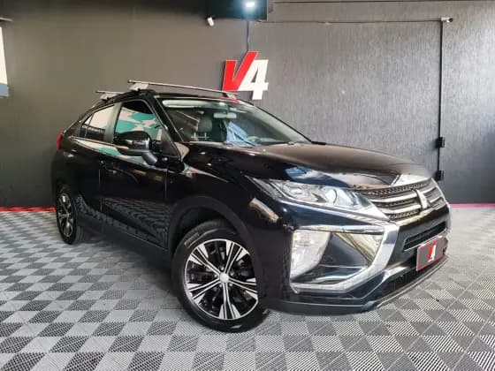 Carro 1.5 MIVEC TURBO GASOLINA HPE CVT