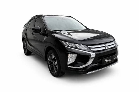 Carro 1.5 MIVEC TURBO GASOLINA HPE CVT