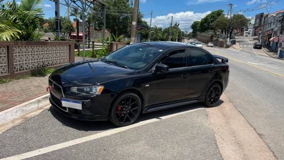 Carro 2.0 GT 16V GASOLINA 4P AUTOMÁTICO