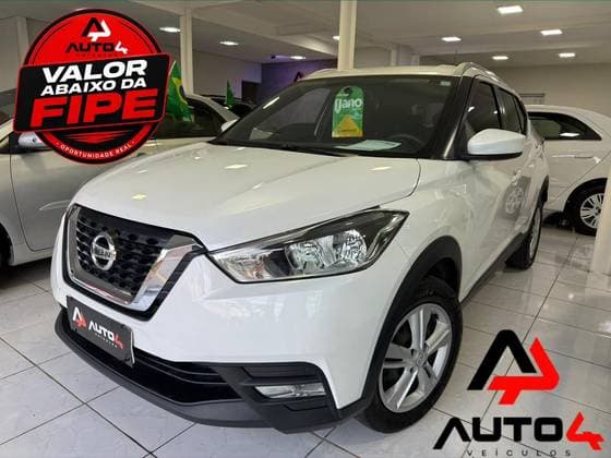 Carro 1.6 16V FLEXSTART S DIRECT 4P XTRONIC