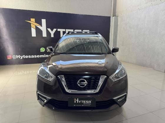 Carro 1.6 16V FLEXSTART SV 4P XTRONIC