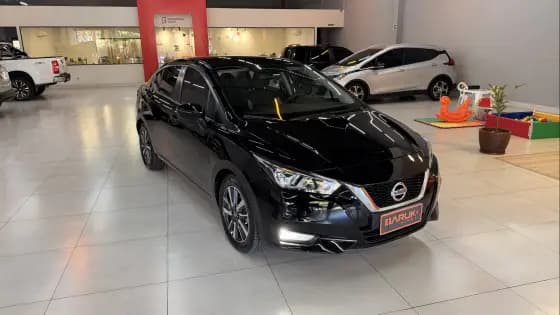 Carro 1.6 16V FLEX ADVANCE XTRONIC