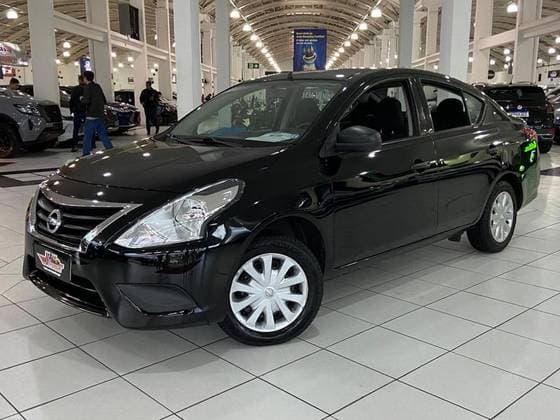 Carro 1.0 12V FLEX V-DRIVE MANUAL